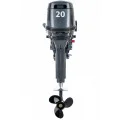 Мотор Mikatsu M20FHS в Твери
