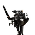 Мотор Gladiator G9,8FHS в Твери