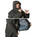 Костюм зимний NORFIN ELEMENT GRAY в Твери