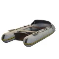 Надувная лодка BoatMaster 310T люкс + тент в Твери