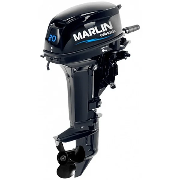 Мотор Marlin MP20AMHS в Твери