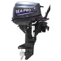 Мотор Sea Pro F9,8S в Твери