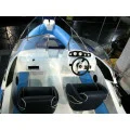 Надувная RIB лодка Albatros 2055M в Твери