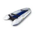 Лодка надувная моторная SOLAR-500 Jet tunnel в Твери