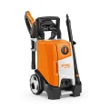 Моечная машина Stihl RE-120 + моющее средство в Твери