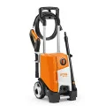 Моечная машина Stihl RE-120 + моющее средство в Твери