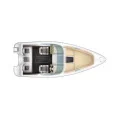 Катер Cuddy cabin Velvette 20 Image в Твери