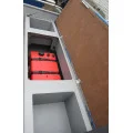 Алюминиевая лодка Barents 450 в Твери