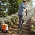 Моечная машина Stihl RE-110 + Опрыскиватель ручной 3л в Твери