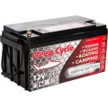 Аккумулятор Marine Deep Cycle AGM 80Ah 12V в Твери