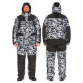 Костюм зимний NORFIN EXPLORER 2 CAMO в Твери