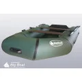 Лодка ПВХ Big Boat Т250 в Твери