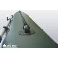 Лодка ПВХ Big Boat Т250 в Твери