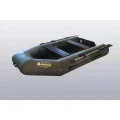 Лодка ПВХ Big Boat Т250 в Твери
