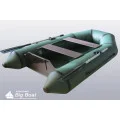 Лодка ПВХ Big Boat Т250 в Твери