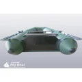 Лодка ПВХ Big Boat Т250 в Твери