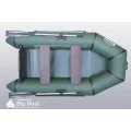 Лодка ПВХ Big Boat Т250 в Твери
