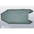 Лодка ПВХ Big Boat Т250 в Твери