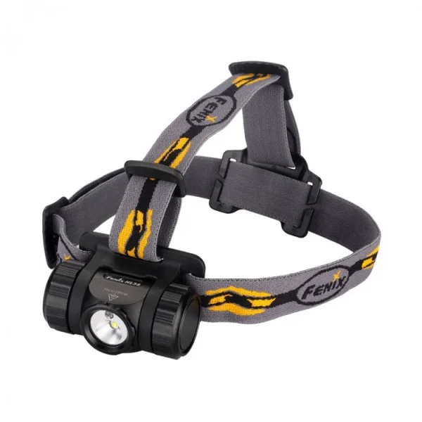Фонарь Fenix HL35 Cree XP-G2 (R5) LED в Твери