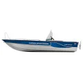 Алюминиевая лодка Linder Sportsman 445 CATCH в Твери