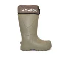 Амарок (-40°С) в Твери