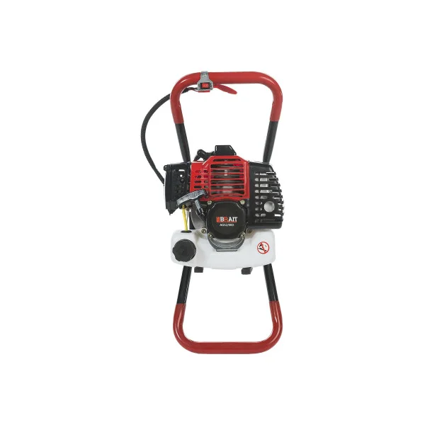 Мотобур Brait BR-52/000 в Твери