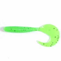 Твистер AMA-Fish 8,5 см, арт. 66002, цвет: 001