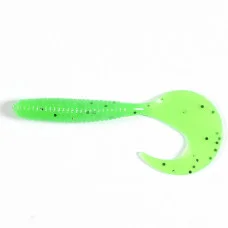 Твистер AMA-Fish 8,5 см, арт. 66002, цвет: 001