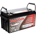 Аккумулятор Marine Deep Cycle GEL 80Ah 12V в Твери
