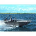 Алюминиевая лодка Master 450 в Твери