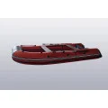 Лодка ПВХ Bering (Беринг) 360К в Твери