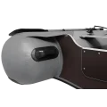 Надувная лодка Фрегат M290C в Твери