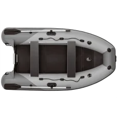 Надувная лодка Фрегат M290C