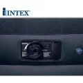 Надувная кровать Intex 66702 (С насосом) в Твери