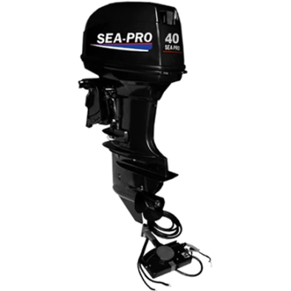 Мотор Sea Pro Т40S&E в Твери