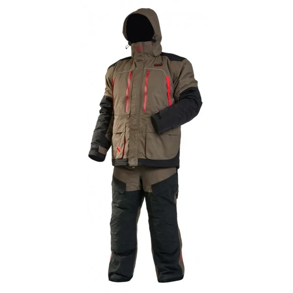 Зимний костюм Norfin Extreme 4 в Твери