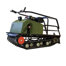 МОТОБУКСИРОВЩИК Бурлак М Хозяин-1 (Lifan)
