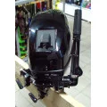 Мотор Gladiator G9,9FHS в Твери