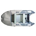 Надувная лодка Гладиатор C400AL в Твери
