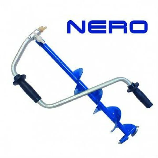 Ледобур NERO-MINI-150T, 150 мм, телескопический в Твери