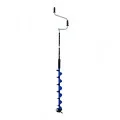 Ледобур INDIGO 120(R) в Твери