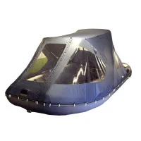 Тент-трансформер Глобус 370-400