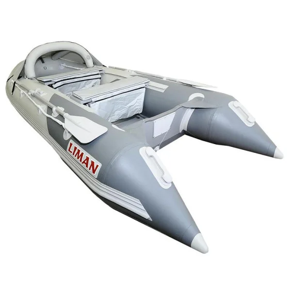 Надувная лодка Liman SCD 330PLR в Твери