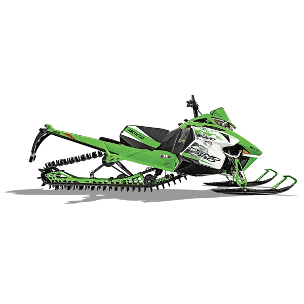 Снегоход Arctic M 8000 162 Sno Pro в Твери