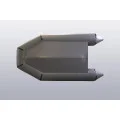 Лодка ПВХ Big Boat TM260K в Твери