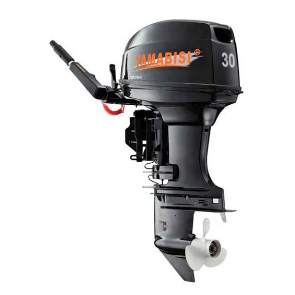 Мотор Yamabisi T30BMS в Твери