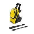 Моечная машина Karcher K 4 Compact с индукционным двигателем в Твери