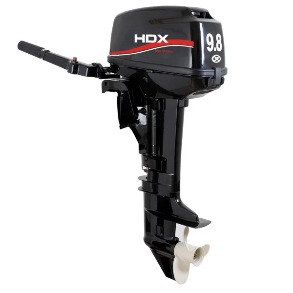 Мотор HDX T9,8BMS R-Series в Твери