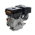 Двигатель 6,5 л.c. d=20мм. Daman DM106P20 в Твери