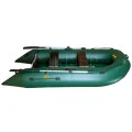 Надувная лодка Инзер 280V НДНД в Твери
